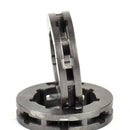 6 Pieces Rim Sprocket Clutch Drum Chainsaw Clutch Drum Part Replacement