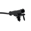 15229012, ABS Wheel Speed Sensor Front Right & Left Fits: Cadillac Chevrole A8B7
