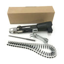 1 Set Nail Gun Adapter Automatic Screw Spike Chain Drill Woodworking Tool