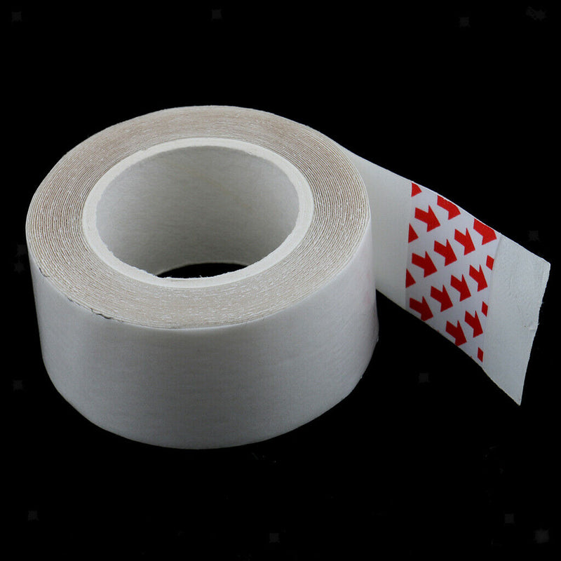 Invisible Hair Extension Tape Double Sided Extension Tapes Roll for Replacement