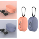 2pcs Earphone Cases For  MI Redmi AirDots Shockproof Sleeve Headsets