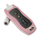 8GB MP3 Player Swimming Underwater Diving Spa + FM Radio Waterproof Headpho