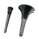 Folding Trumpet Clarinet Oboe Holder Stand Portable Practical
