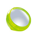 Random Color Computer Rearview Mirror Privacy Protect Small Personal Safety