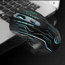 Usb Gaming Mouse G820 Pc Mouse 3200 Dpi 6 Buttons Mice For Lol Pubg Dota2 P D1A7
