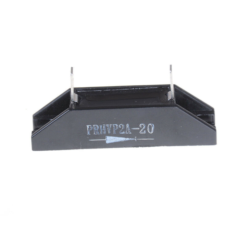 20000V 20KV 2A PRHVP2A-20 Single Phase High Voltage Rectifier Diode3C