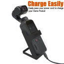 Accessories Desk Dock Lightweight Table Stand Holder Base for DJI Osmo Pocket