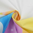 7*5ft Photography Backdrops Colorful Balloons Happy Birthday Party decoratioD8B3