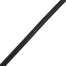 LED lights and magnetically flexible magnetic pickups V9F1