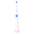 H1201 Rotary Electric Toothbrush Usb Induction Charging Rechargeable Toothb