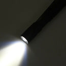 5 x HUGSBY XP-1 2AAA XPE-R3 LED 120LM Lamp Clip Penlight Flashlight