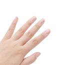 200 PCS Nail Polish Remover Wipes Non-Toxic Cruelty-Free Soak-Off Removal P Y8L1