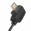 RC Data Cable Connector for DJI Mavic Pro Android Connector Line Reverse