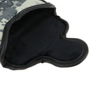 Golf Putter Head Cover -  Mini USA American National Flag Golf Headcover Club