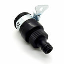 Universal Tap Connector Adapter Mixer Kitchen Garden Hose Pipe Joiner Pr