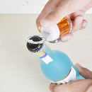 Beer Bottle Opener for Kitchen Bar Party Supplies Beer Cup Shape Fridge Magnet L