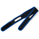 Anti Snoring Chin Straps Mouth Guard Stop Bruxism Anti-Snoring Nose Snoring F8B6