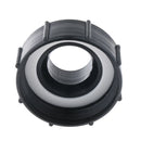 1000L IBC Tank 3'' Female To 2'' Male Adapter