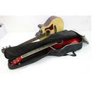 Comfortable Padded Guitar Storage Bag Backpack for 38/39/40/41inch Guitar