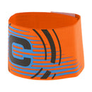 4 Pieces Sports Captain Armband Adjustable Lead Arm Band For Senior Adults Ruggy