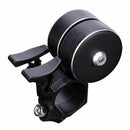 Bicycle Bell, Super Loud Mountain Bike Double Bell Bicycle Accessories (Sui P9B6