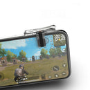 Gaming Trigger Phone Game PUBG Mobile Controller Gamepad for Android/IOS iPho Pg