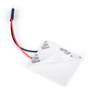 48 SMD COB LED T10 4W 12V Light Car Interior Panel Lights Dome Lamp Bulb+Part FT