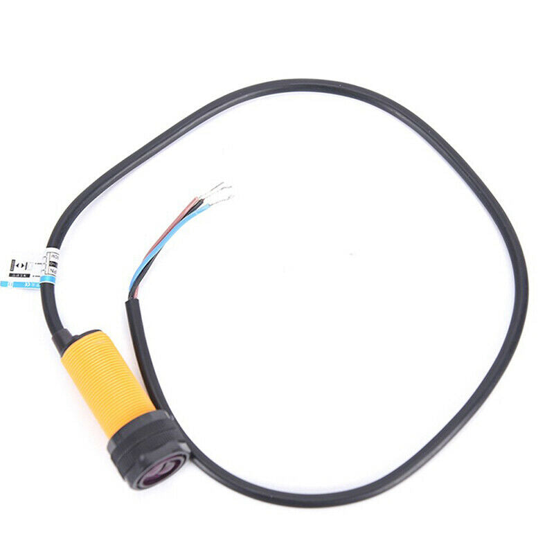 1PC E18-D80NK Photoelectric Sensor Module Infrared Obstacle Avoidance SwitcS Hn