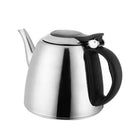 Metal Teapot Tea Pot Coffee Water