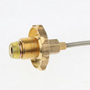 110cm Gas Tank Camping Stove Connector Adapter Hose Butane Bottle Pipe Tube for