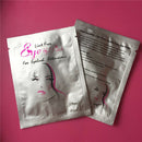 10 Pairs Eyelash Patches Under Eye Pads Lash Eyelash Extension Paper Patche O7C8