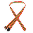 Adjustable Hand Percussion Part Djembe Strap Perform Shoulder Belt Non-slip