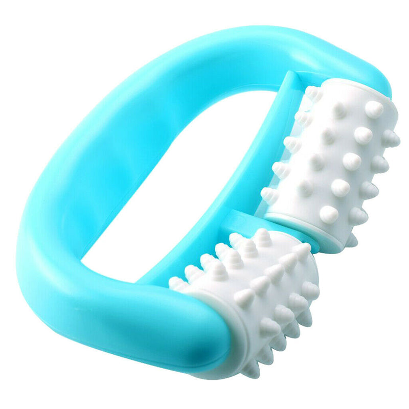 Anti Cellulite Massage Stick Roller Spiky for Whole Body Muscle - Injury Legs