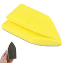Nano Cleaning Brush Car Felt Washing Tool Car Leather Seat Auto Care Detaili FT