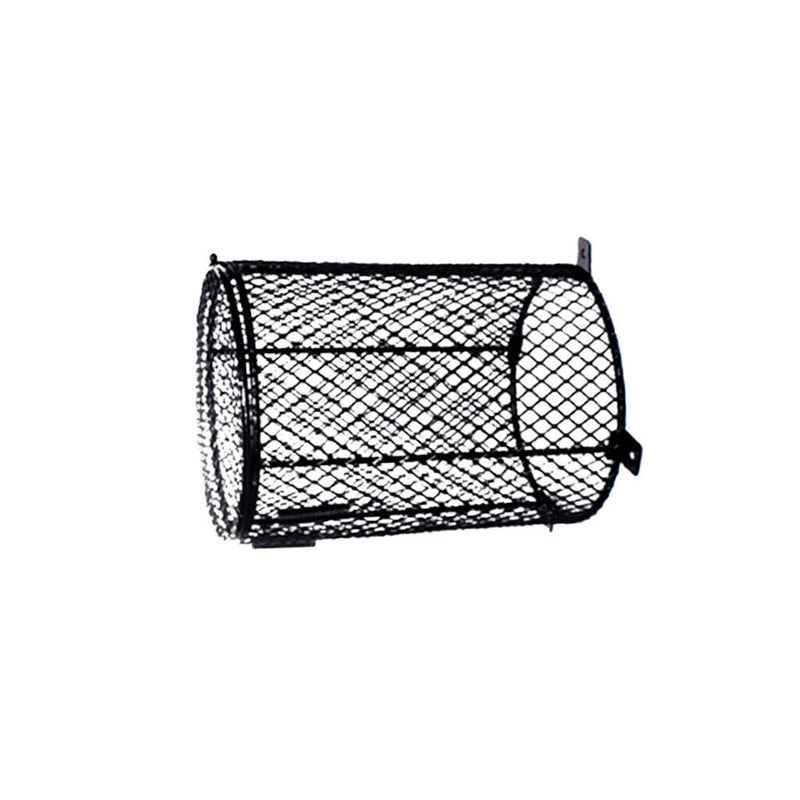 2Pcs Heat E27 Light Bulb Reptile Pet Brooder Cover