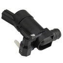 New Black Windshield Washer Pump Fit for FORD FOCUS MK2 (2004-2015) 3134922