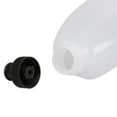 1Pcs 250ML Portable Water Bottle Sports Bike Running Infuser Jogging HikJC3C