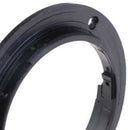 New Lens Base Ring for Nikon 18-55 18-105 18-135 55-200 Camera Replacement Nw