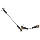 RC Car Steering Pull Rod Upgrade Part Kit For WPL B1 B14 B24 B24 C14 C24  gtJ Bj