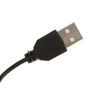 USB Mini Folding 2 Fan Laptop Notebook Cooling Cooler Pad Stand