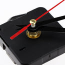 Silent Quartz Wall Clock Movement with Pointer Battery Operated Hands Tools