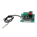 5Pcs DC 12V W1209 Digital Thermostat Temperature Controller Switch Module