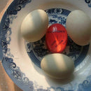 Kitchen Egg Perfect Color Changing Timer Yummy Soft Hard Eggs_Cooking V1Y1