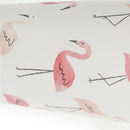 10pcs Flamingo Paper Cups Disposable Tableware Wedding Birthday party Decor KM3C