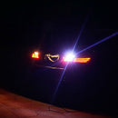 7.5W Plasma High Power T10 LED Bulbs For Car Backup Reverse Lights, 912 921 T15