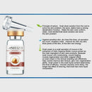 Ameizii Snail Essence Hyaluronic Acid Serum Moisturizing Whitening Lifting  I2T3