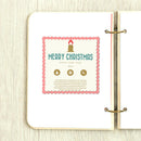 Metal Embossing Cutting Dies DIY Scrapbooking Photo Album Card Rectangle