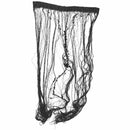 New Beaded String Curtain Door Room Divider Tassel Screen Panelï¼ˆblackï¼‰