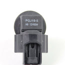 2x Brake Turn Signal Light Bulb Socket Harness Wire Plug Connector Sockets