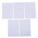 80pcs Tape Gel Patch Lash Extension Grafting Eyelash Pad Under Eye Ma%!